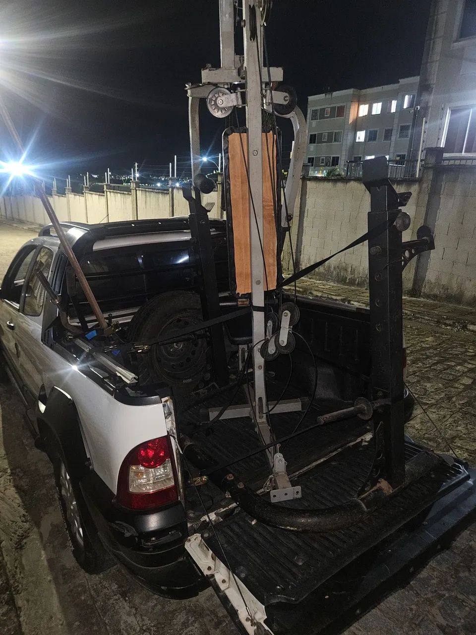 FRETE PARA JOÃO PESSOA E PROXIMIDADES - Foto 3