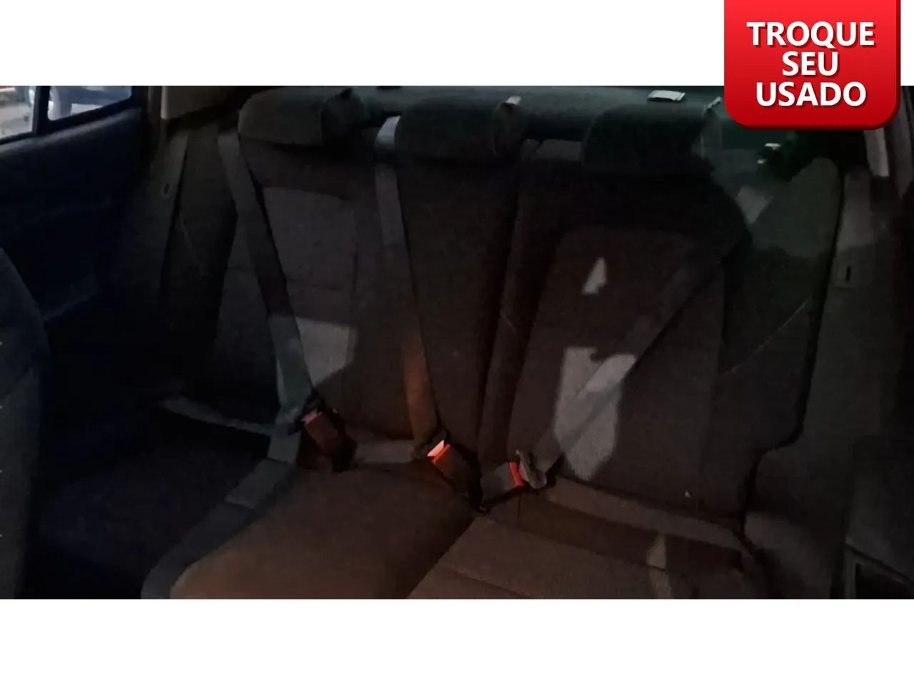 Chevrolet Onix Plus LT 1.0 12V Flex Mec. 4P, foto 10 de 14