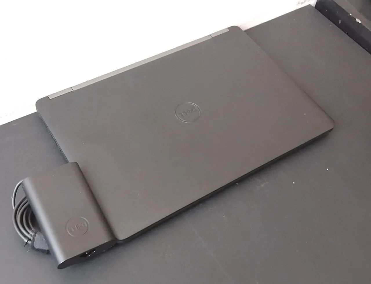Notebook DELL i5/ SSD NVME - Foto 3