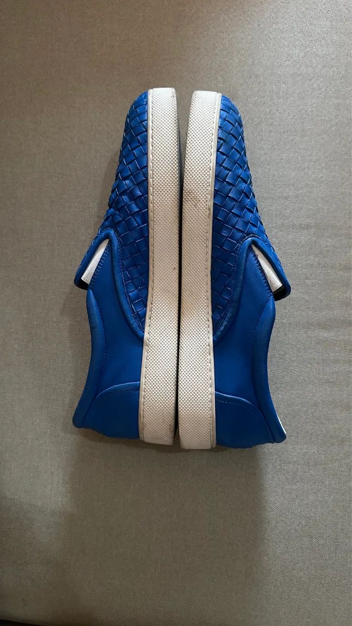 BOTTEGA VENETA SLIP ON  - Foto 3