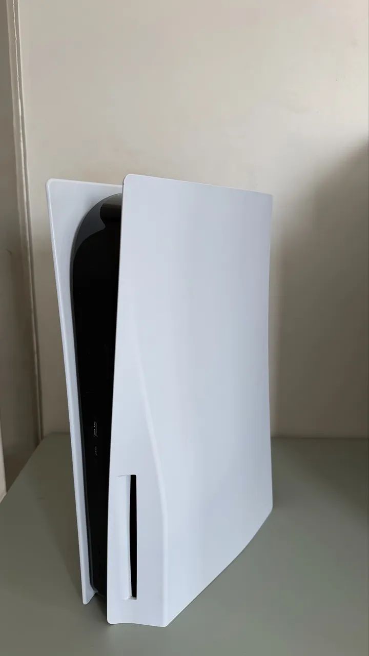 PS5 - Foto 2