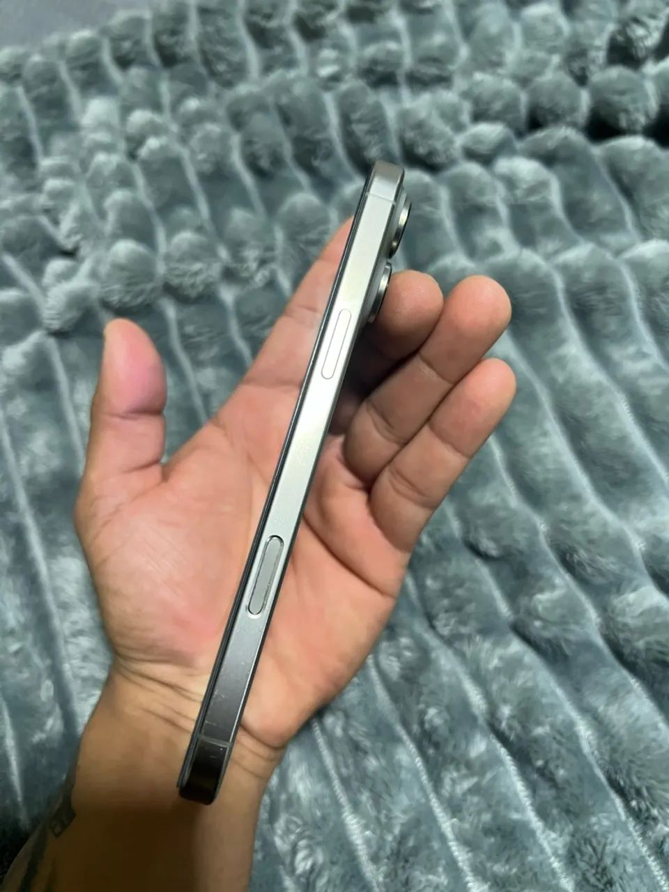 iPhone 16 Pro Max  - Foto 4