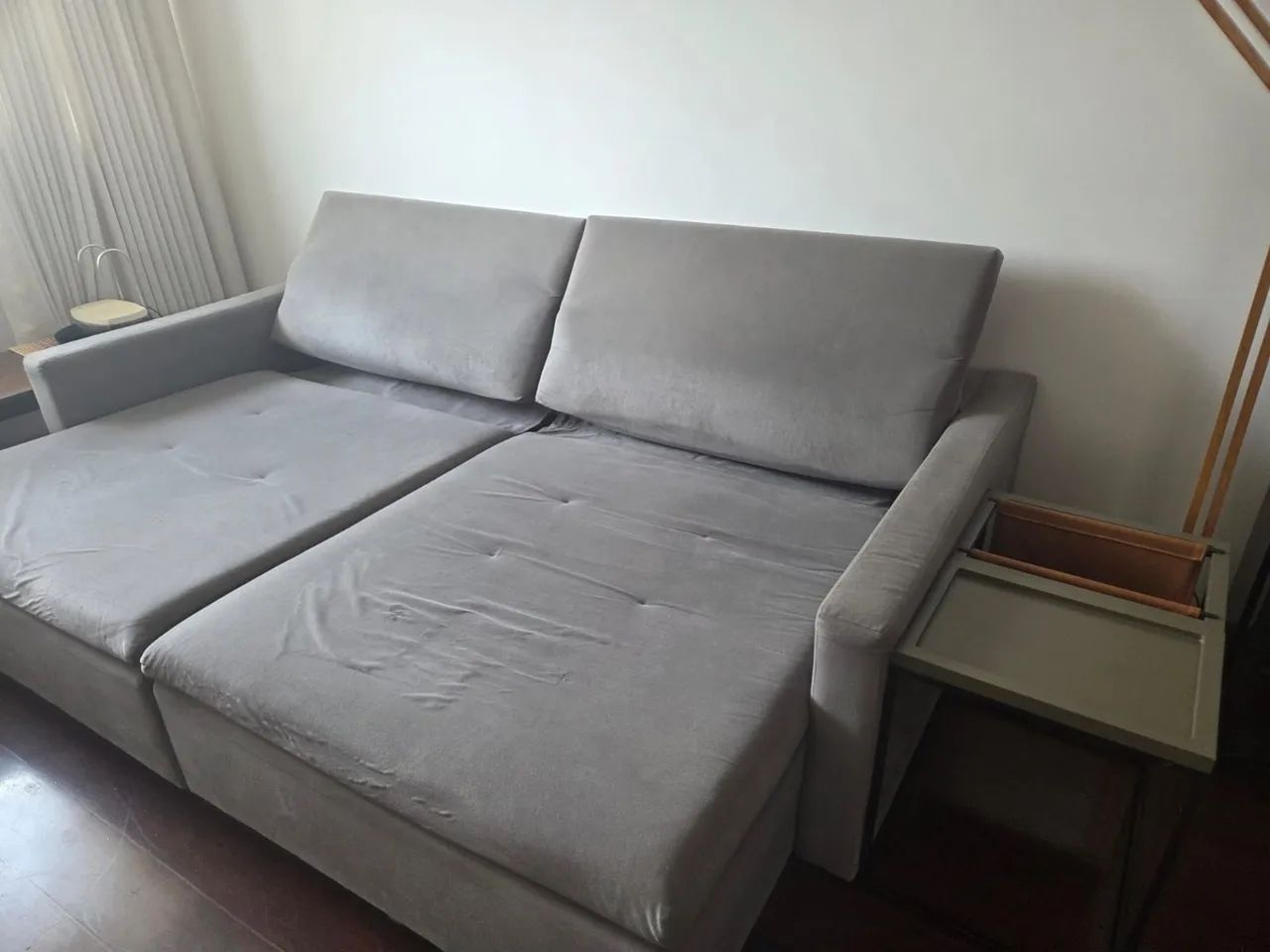 Sofá em ótimo estado  - Foto 3