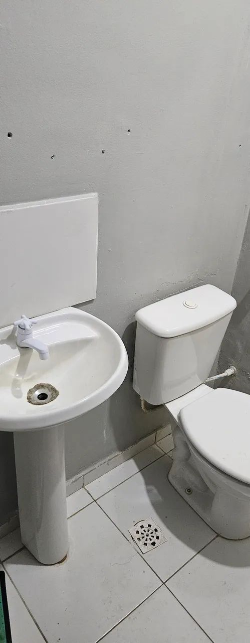 Vendo Apartamento Ideal Samambaia  - Foto 5