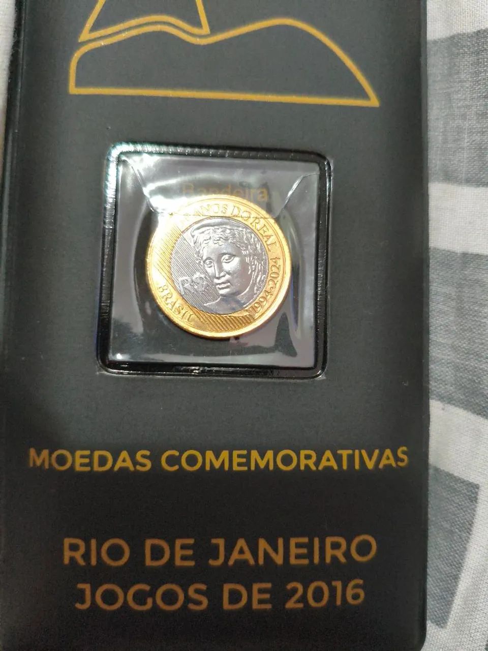 Coleção de moedas - Foto 2