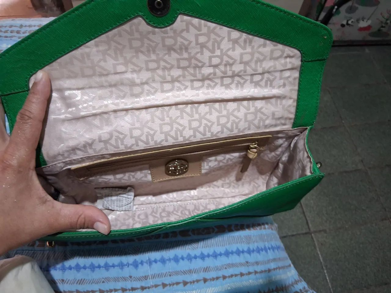 Bolsa de festa. - Foto 3