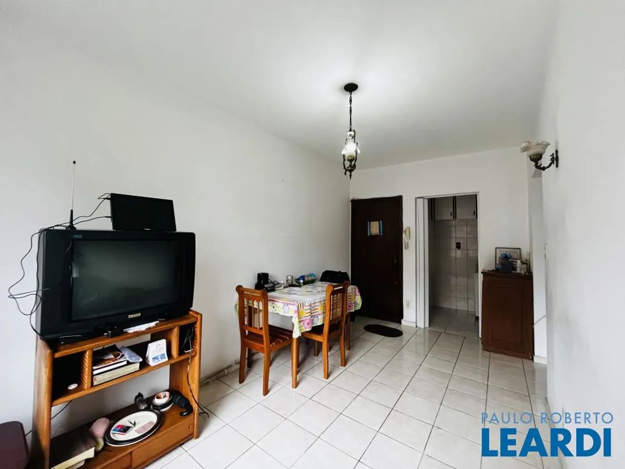 APARTAMENTO - POMPEIA - SP - Foto 5