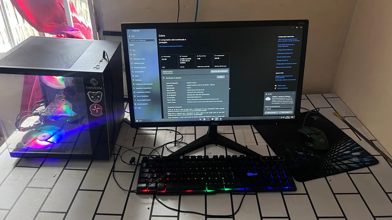 Pc gamer  - Foto 2