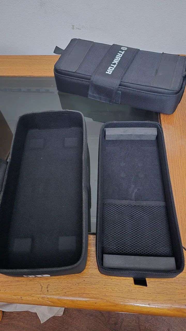 Traktor Kontrol X1 + Bag - Foto 2