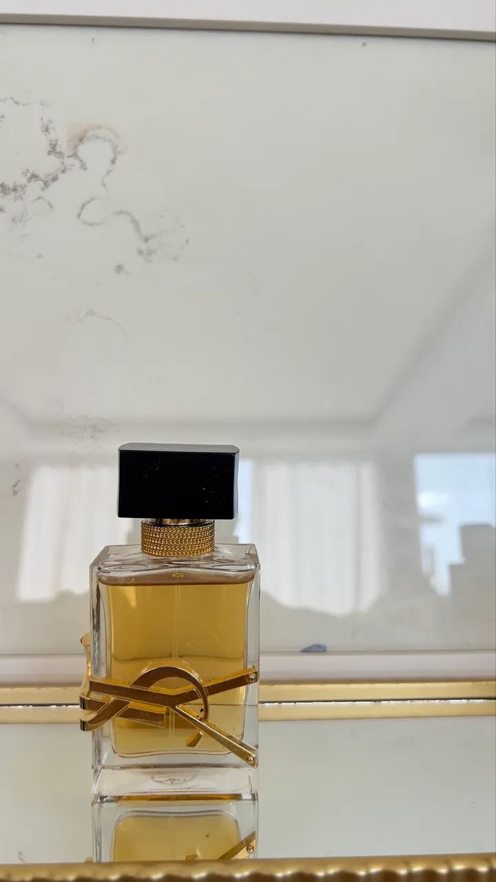 perfume Libre da Yves Saint Laurent - Foto 3