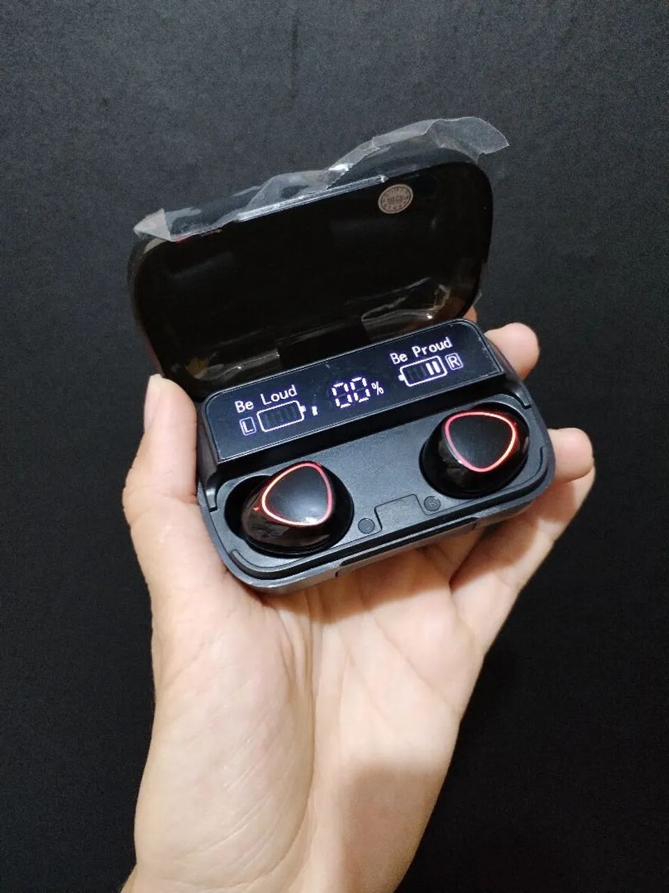 Fone de Ouvido  - Foto 2