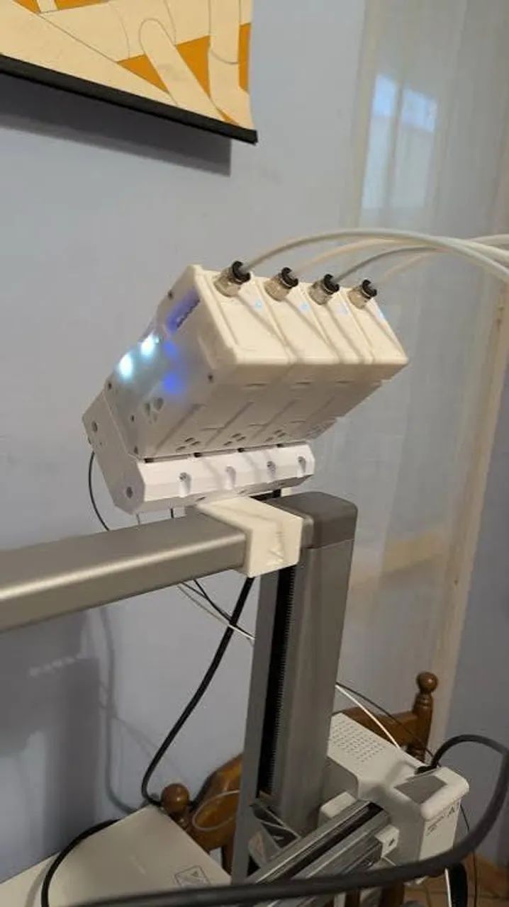 Bmcu bambu lab a1  - Foto 2