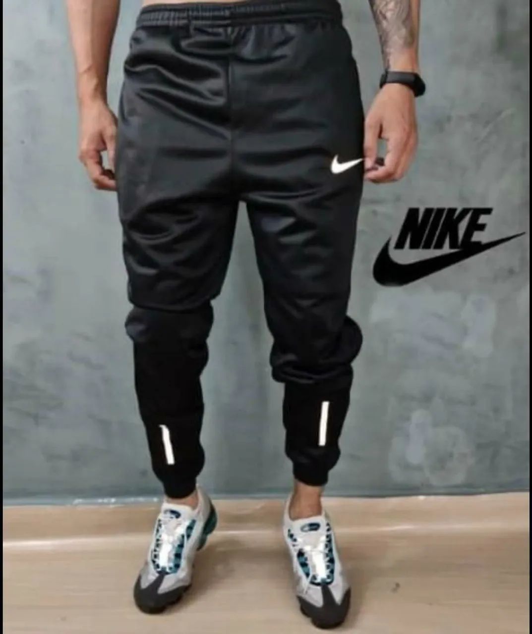 Calça Shimpa 