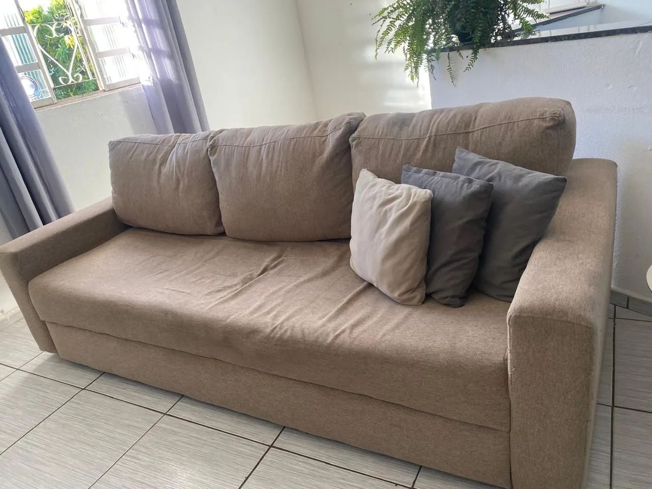 Sofá cama  - Foto 2