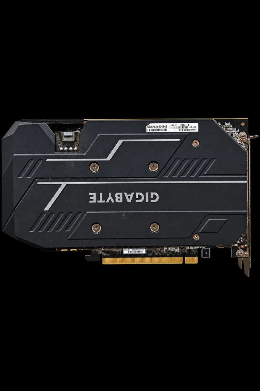 GeForce GTX1660S - Foto 3
