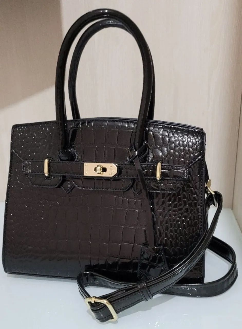 Bolsa Golden Fênix