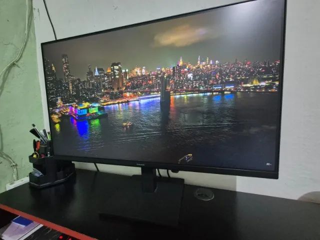 Monitor samsung 