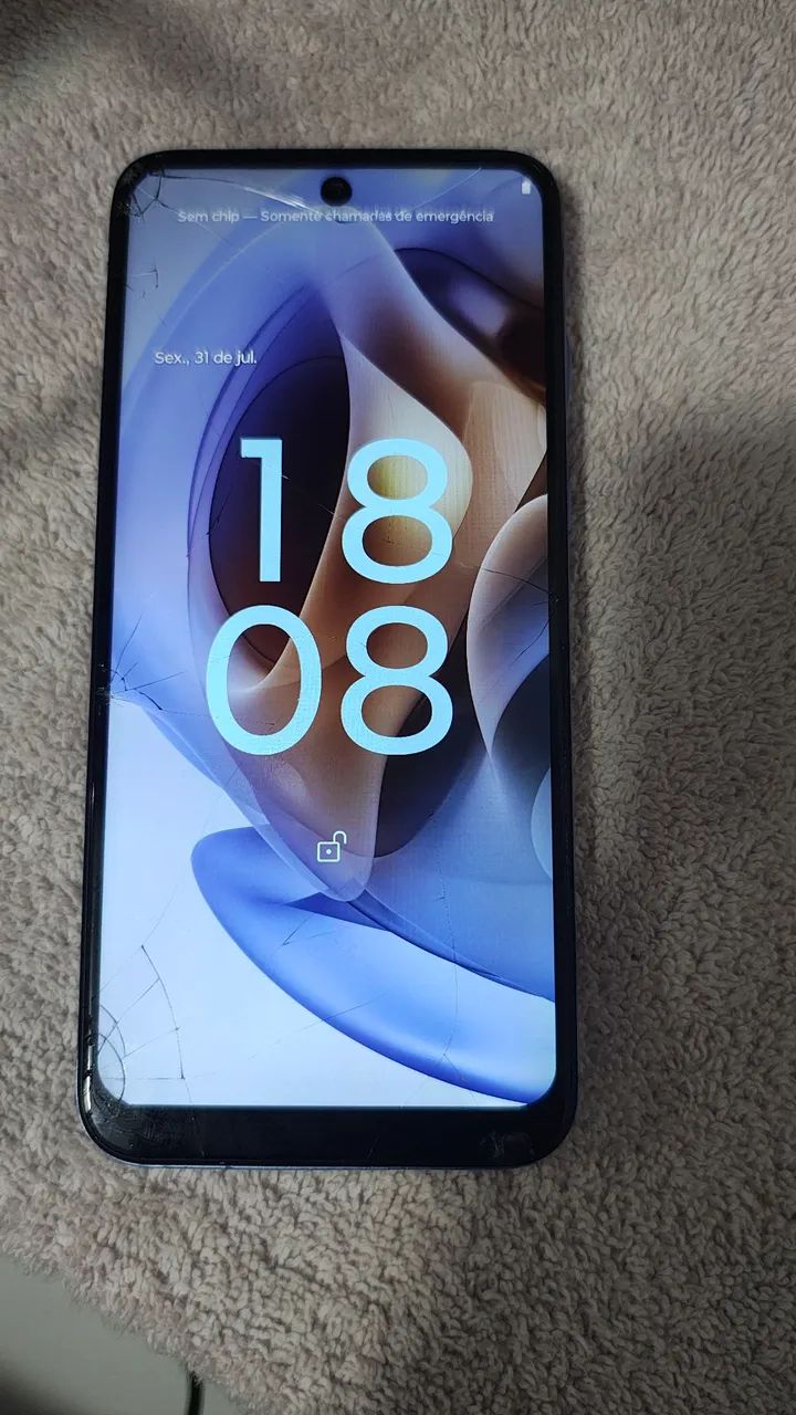 MotoG 31 Quebra galho  - Foto 2