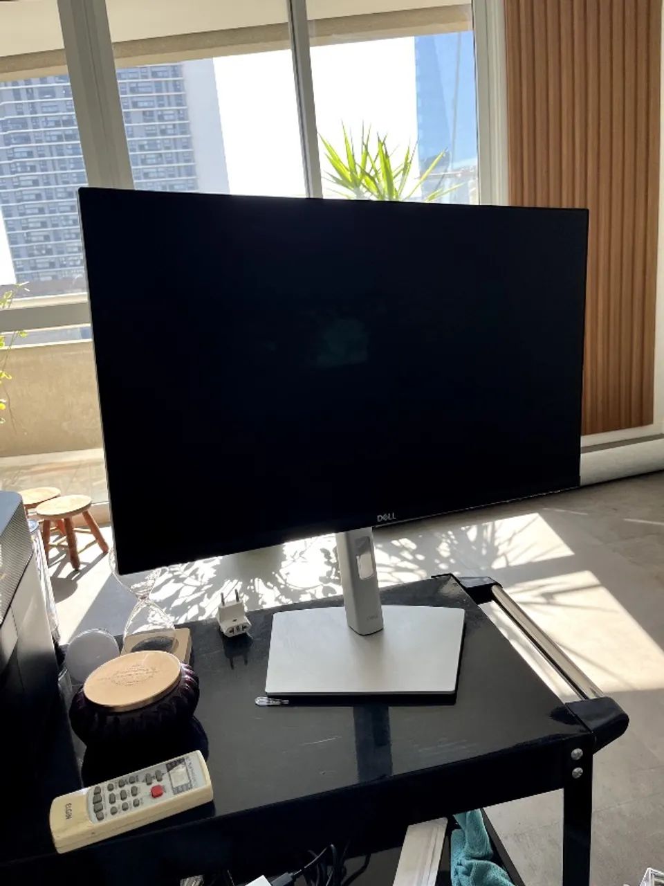 Monitor Dell 24 polegadas IPS