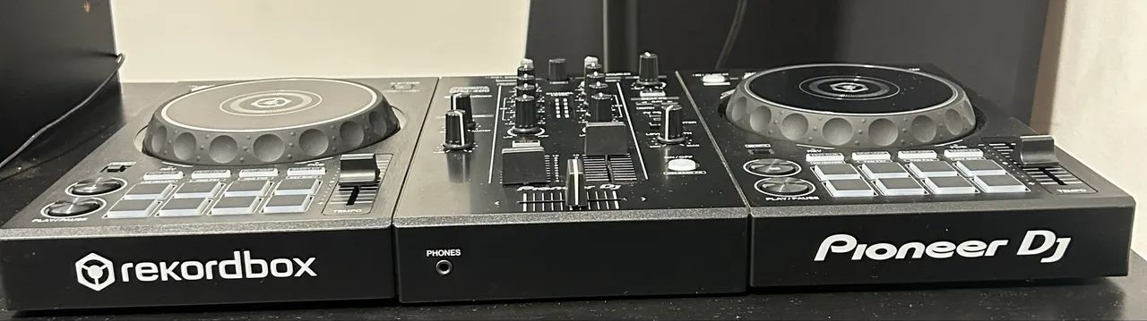 Pioneer DDJ 400 - Foto 5