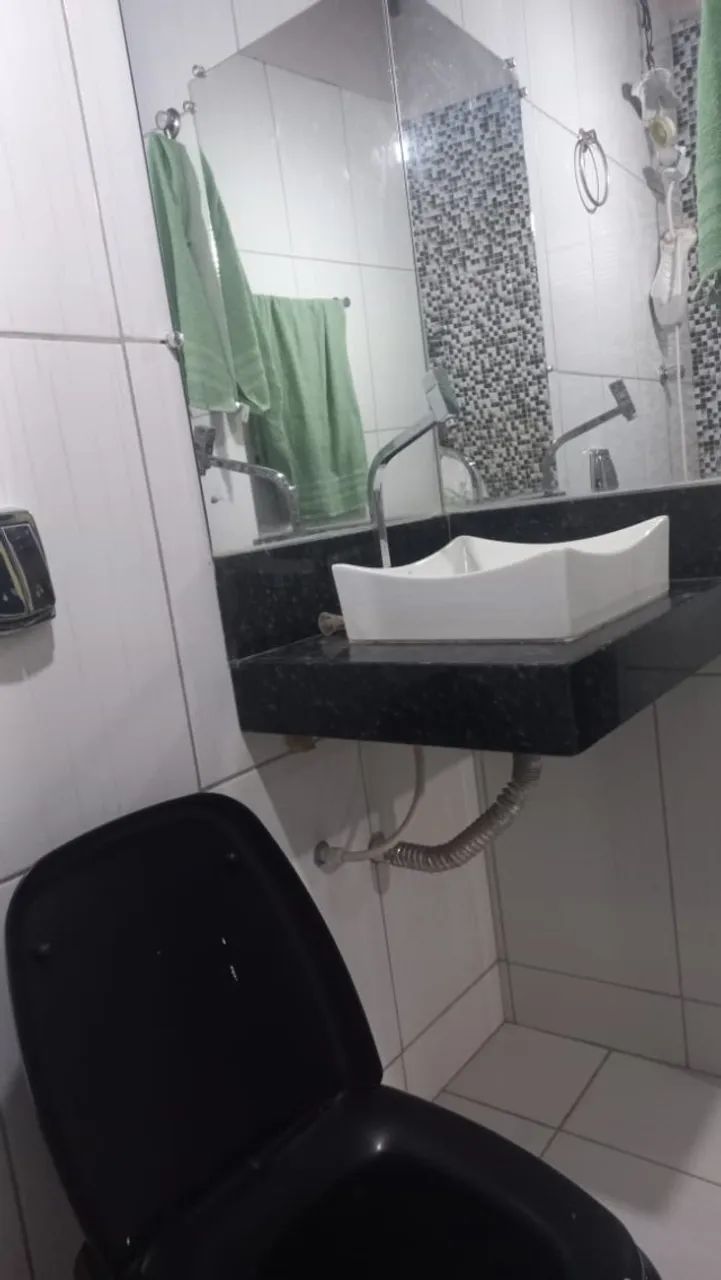 CASA COMERCIAL - ESTACIONAMENTO  - Foto 3
