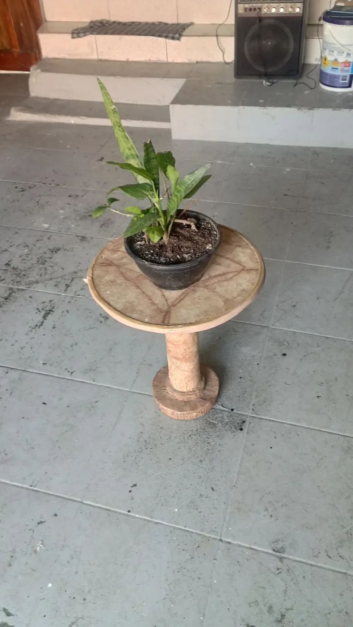 Coisinha de canto redonda - Foto 2