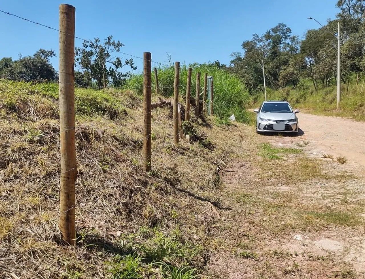 Terreno para galpão em Cotia - Foto 2