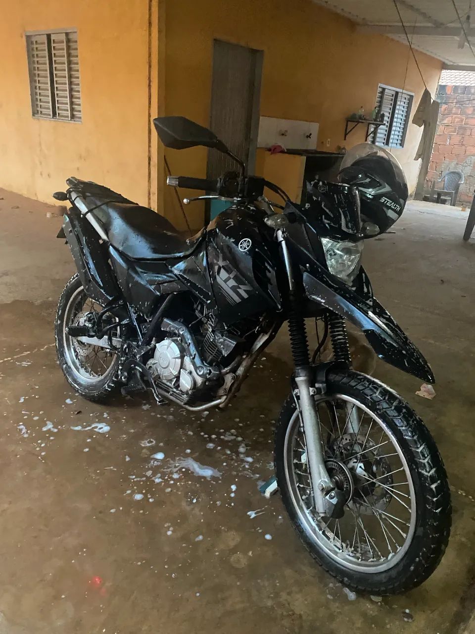 Vendo ou troco em carro  - Foto 2
