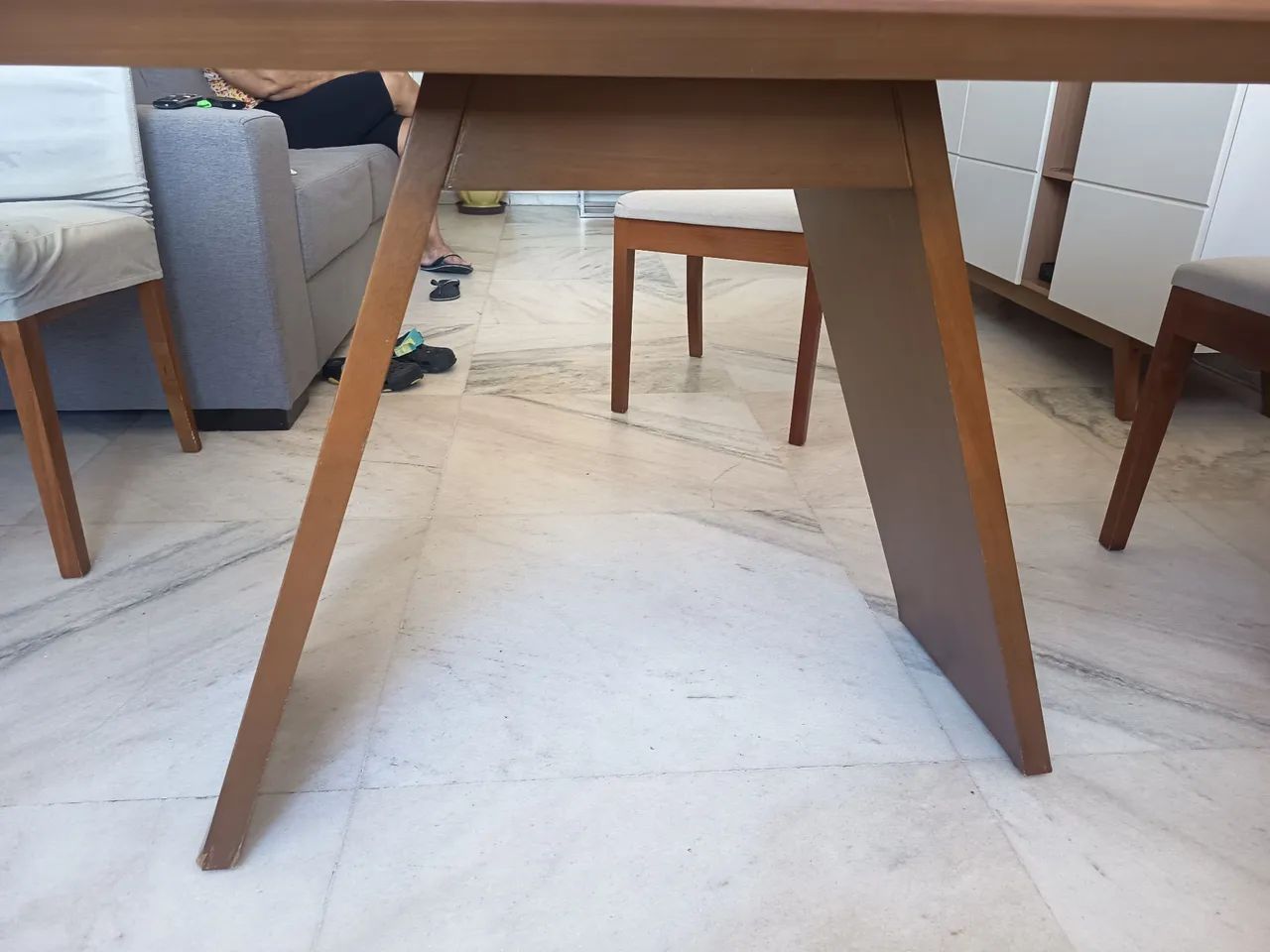 Mesa  da JACAÚNA  - Foto 3