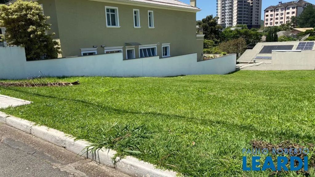 CASA EM CONDOMÍNIO - ALPHA PLUS - SP - Foto 3