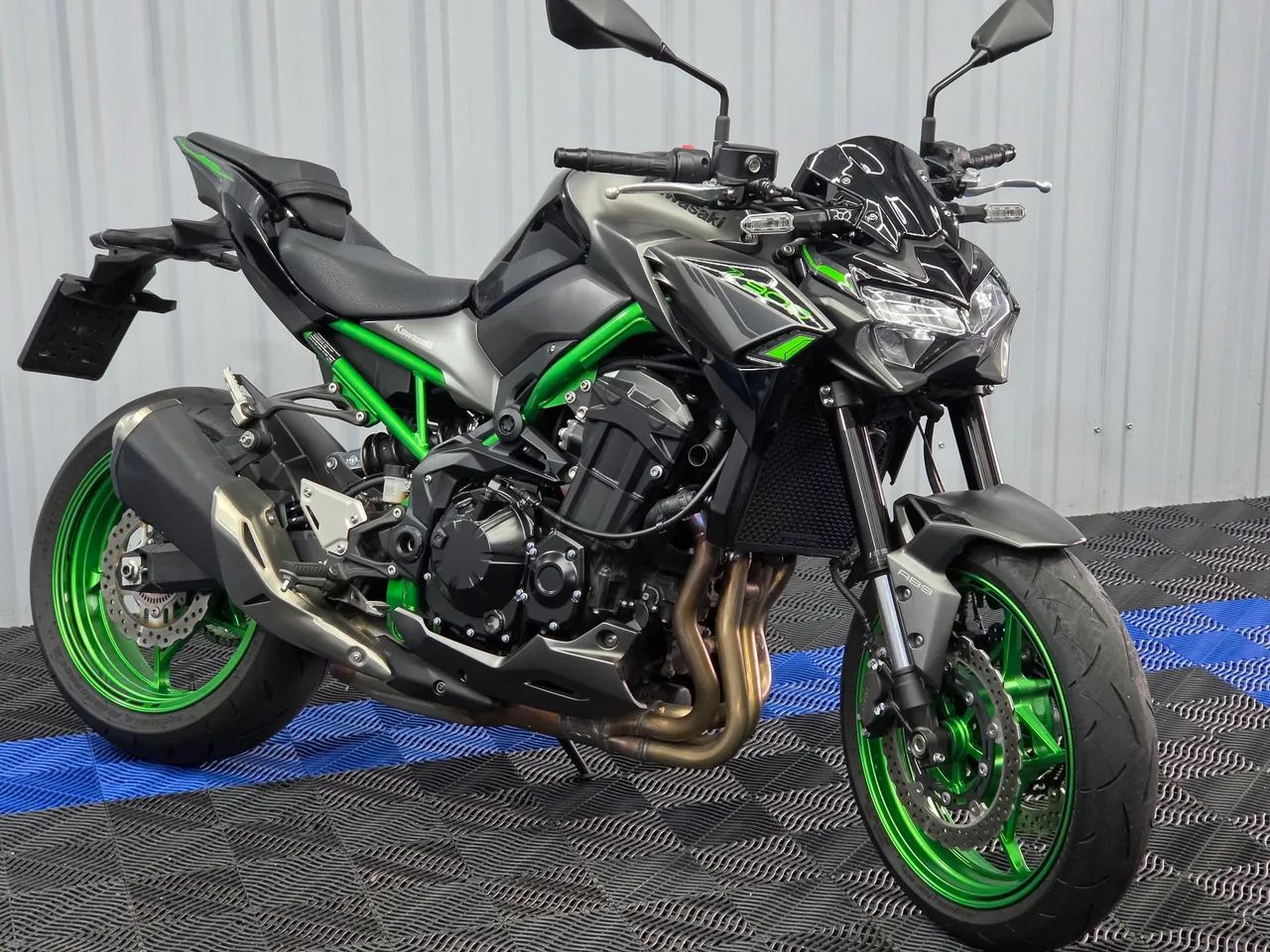 Kawasaki 900 2023 - 1492192937 | OLX
