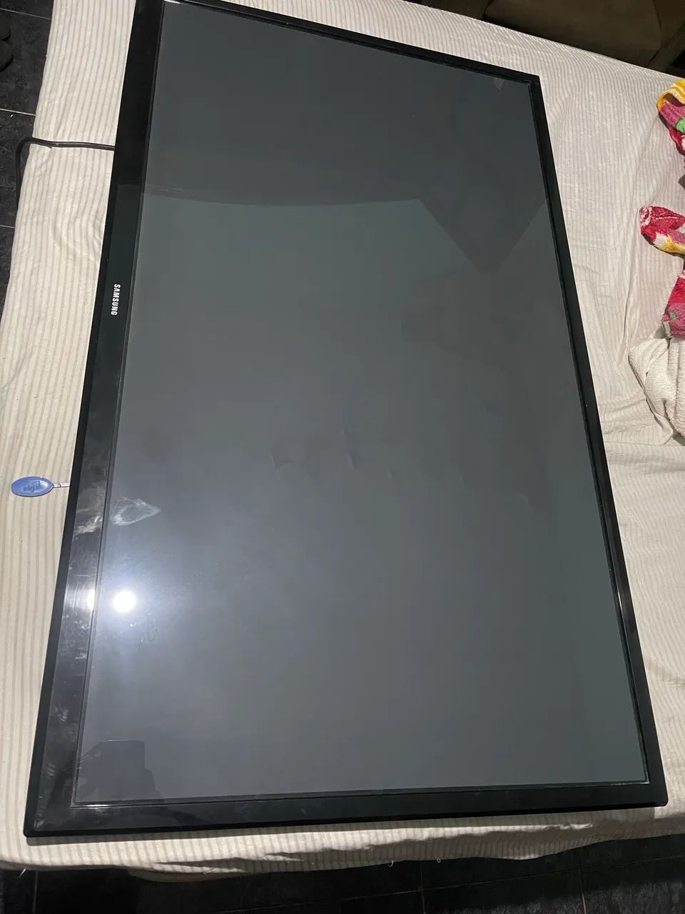 Tv Samsung Plasma 51  - Foto 2