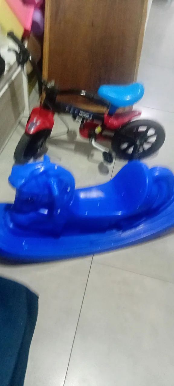 Vendo itens Infantis  - Foto 2