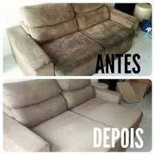 Higienização  - Foto 2