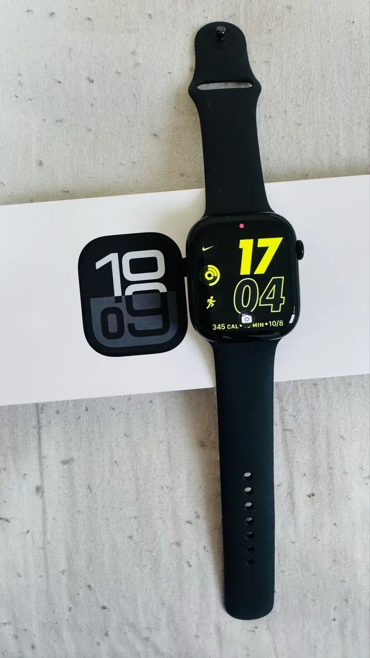Apple Watch S10 46mm - Foto 4