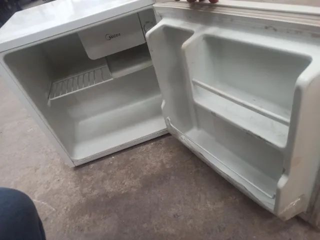 Frigobar 45L - Foto 5