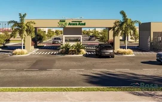 Casa em condomínio para venda, 2 quarto(s)Altos do Parque, Cuiabá. - Foto 2