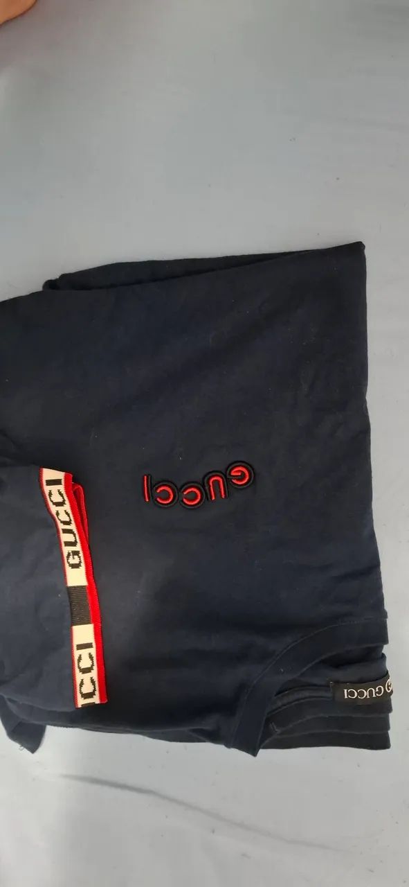 Camiseta gucci - Foto 3