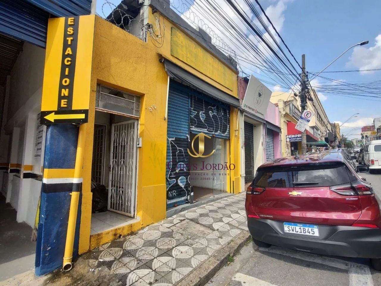 Imóvel comercial à venda - R$ 900.000 - Centro - Sorocaba/SP - Foto 2