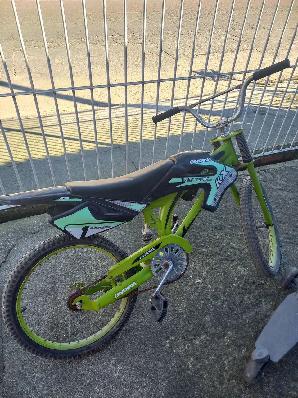 Vende se motobike - Foto 4