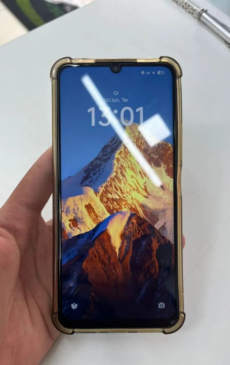 Redmi 13C 128GB! - Foto 2