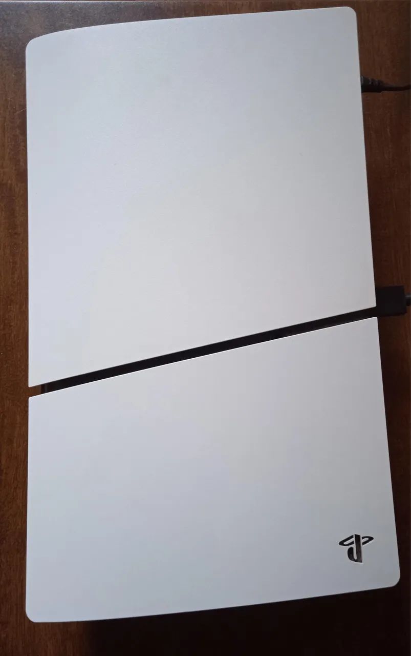 PS5 SLIM 1TB  - Foto 4