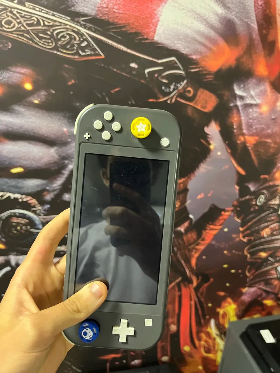 Nintendo switch lite  - Foto 4