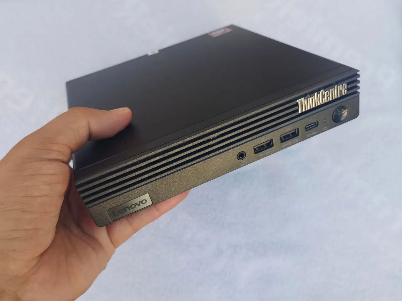 Mini PC Lenovo Ryzen 5 PRO