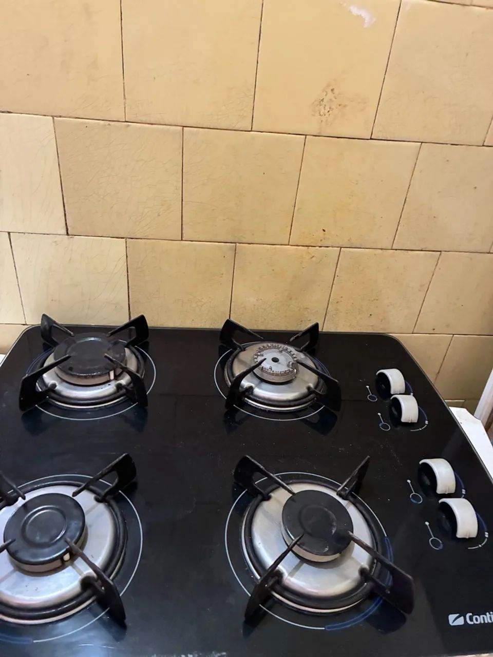 Fogão Cooktop  - Foto 3