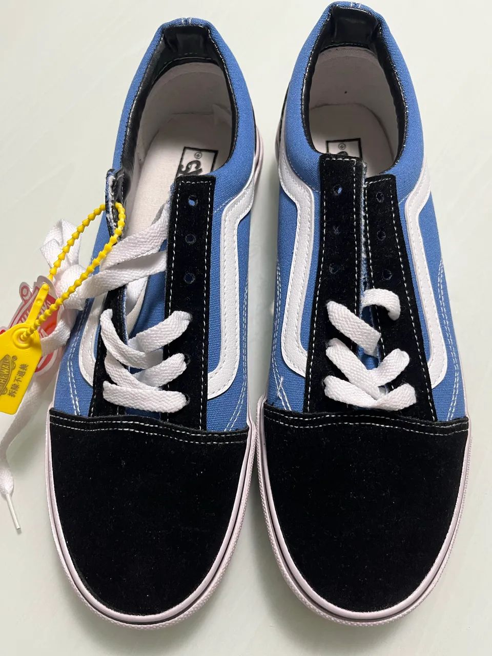 Tênis Vans OLD SKOOL - Foto 2