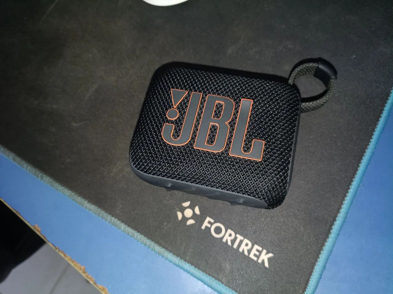 Caixa de som JBL Go 4  - Foto 2