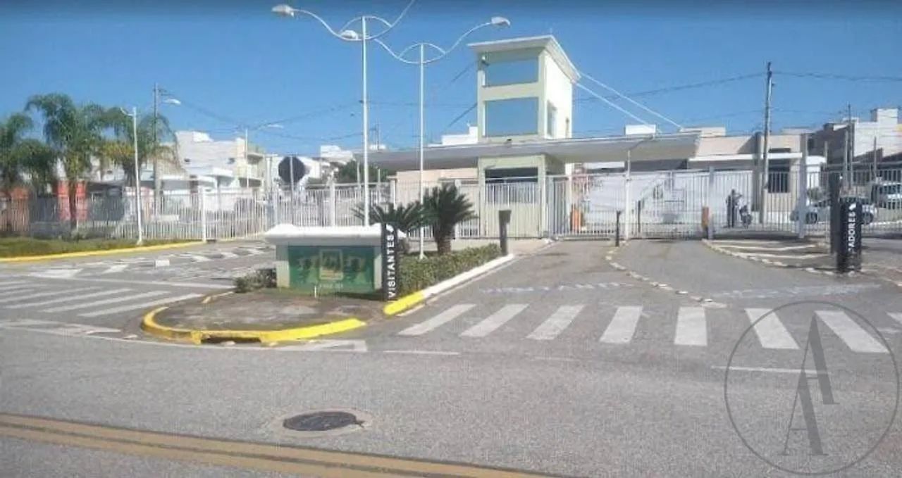TERRENO À VENDA HORTO 3 SOROCABA / SP - Foto 3