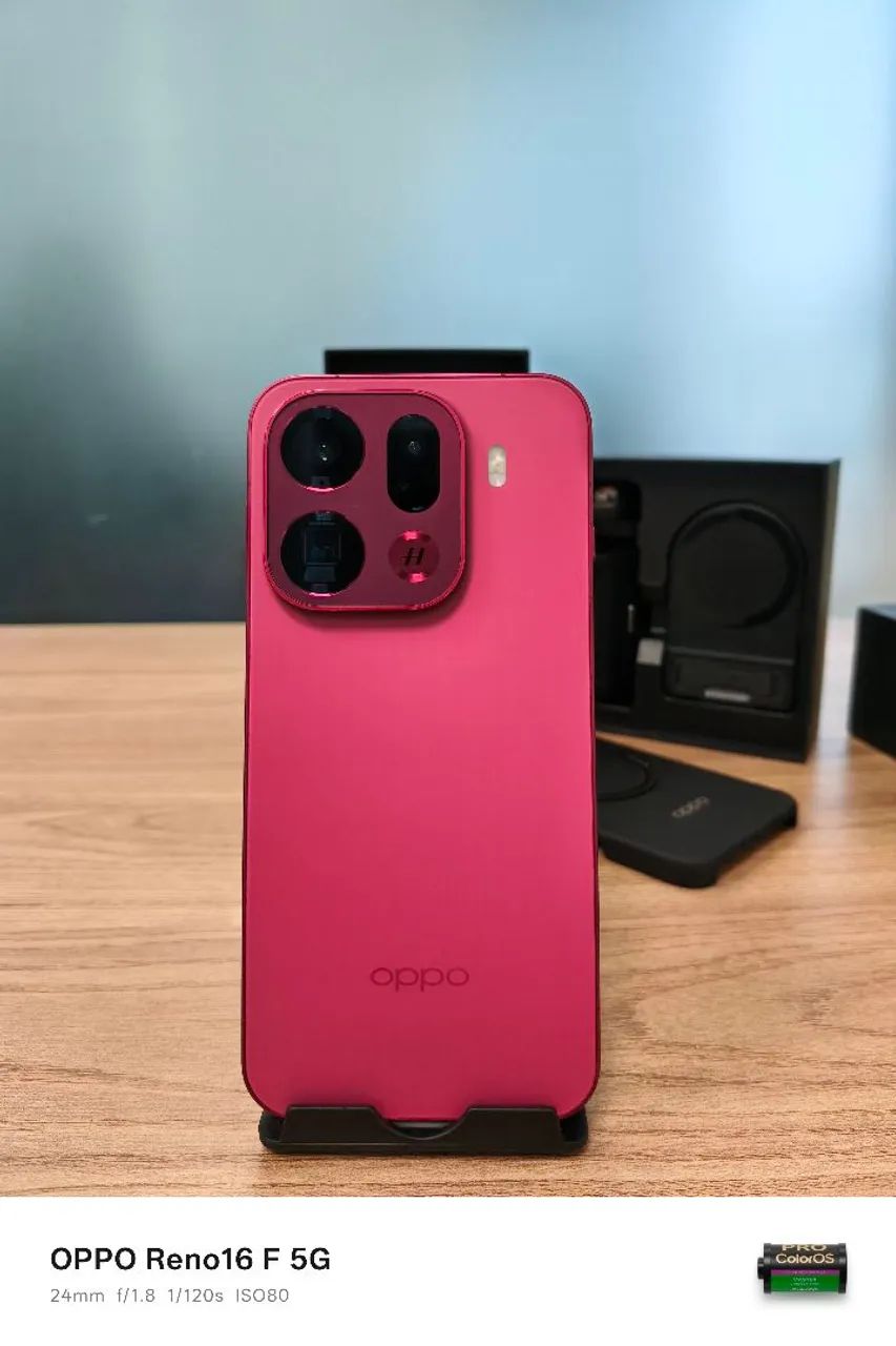Oppo Find X9 Pro + KIT Hasselblad  - Foto 2