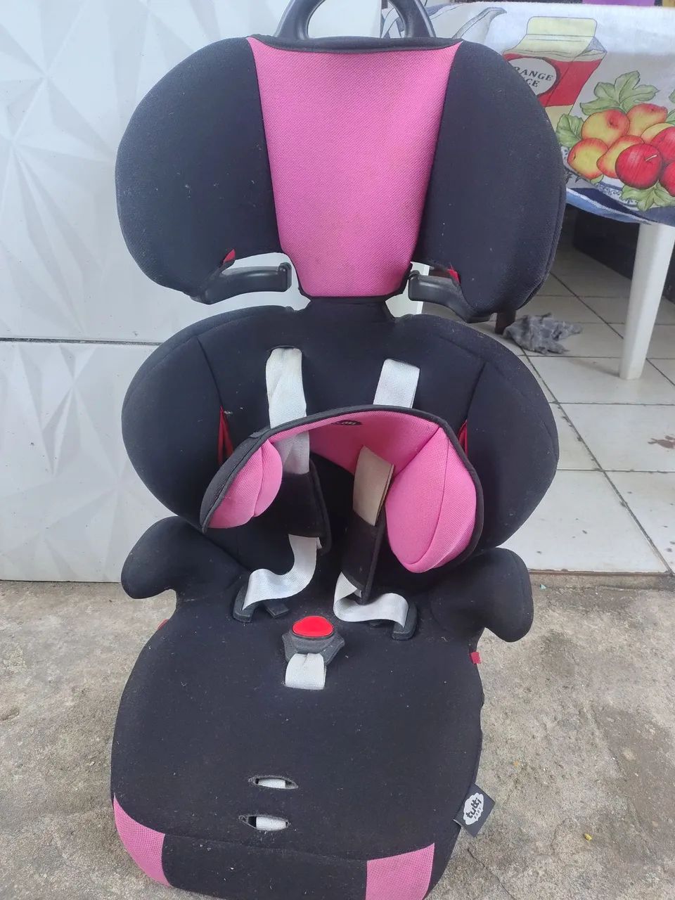 Vender produto